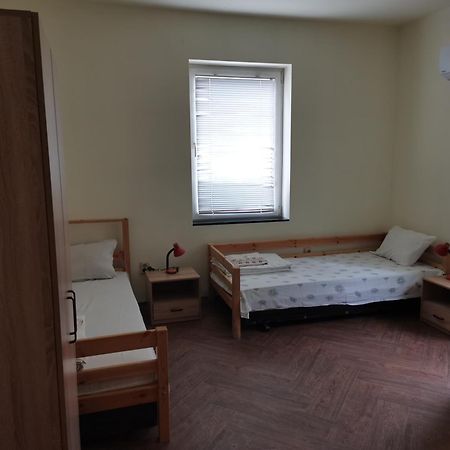 Guesthouse Tzar Asen София Екстериор снимка