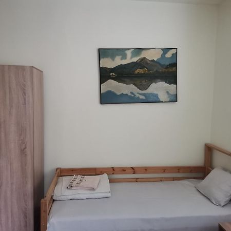 Guesthouse Tzar Asen София Екстериор снимка