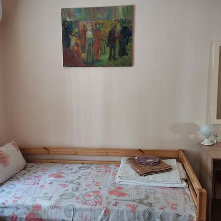 Guesthouse Tzar Asen София Екстериор снимка