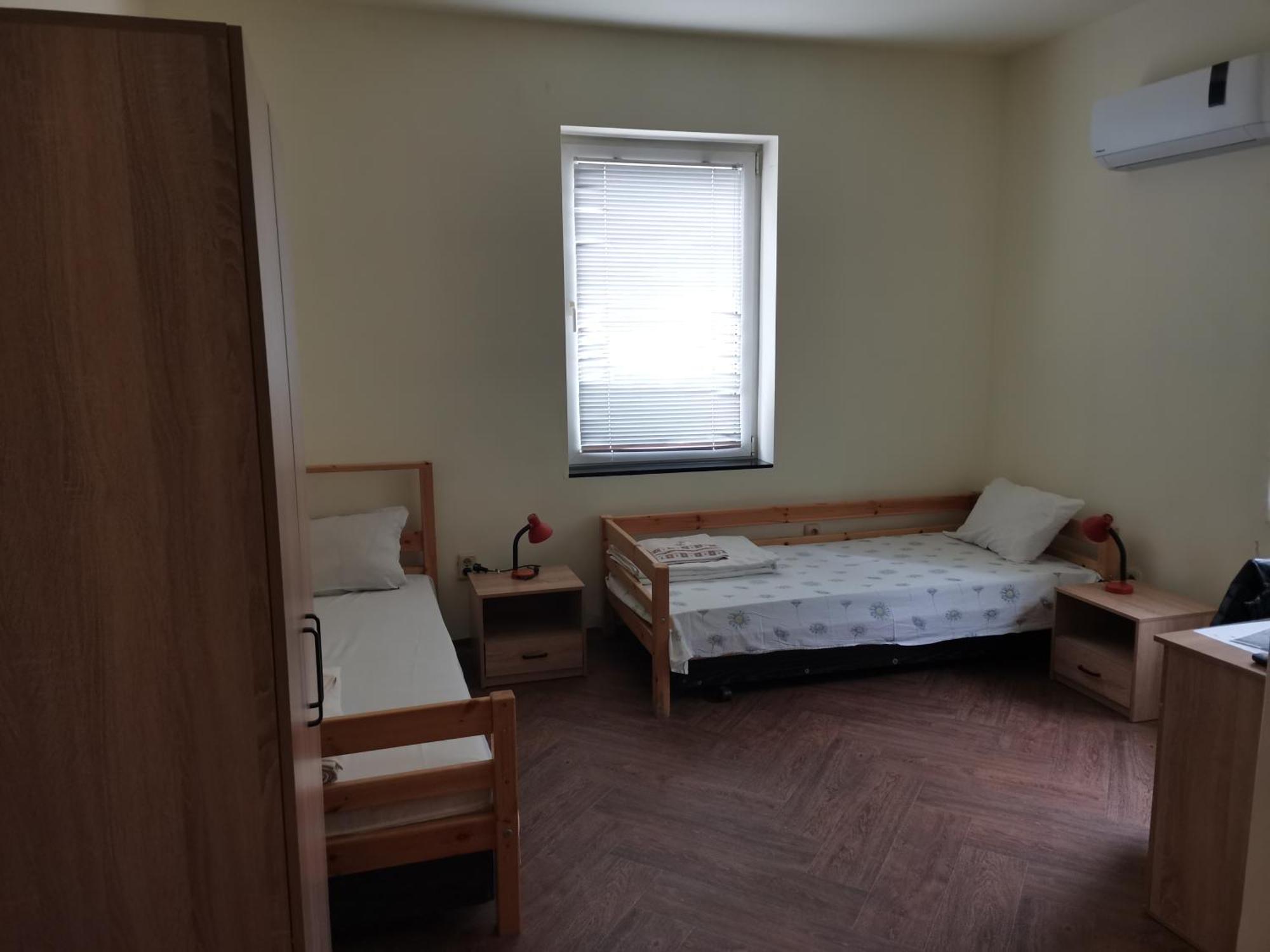 Guesthouse Tzar Asen София Екстериор снимка