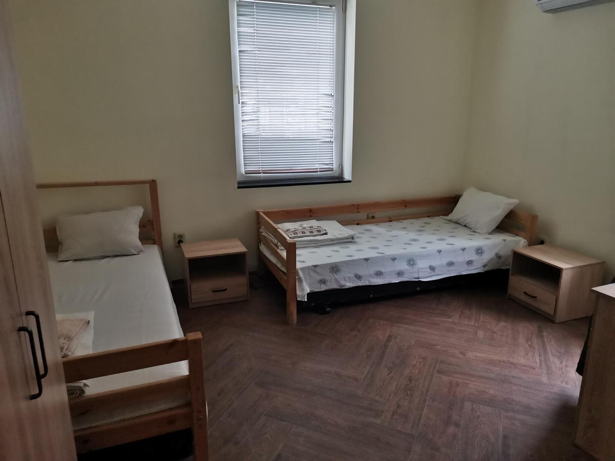 Guesthouse Tzar Asen София Екстериор снимка