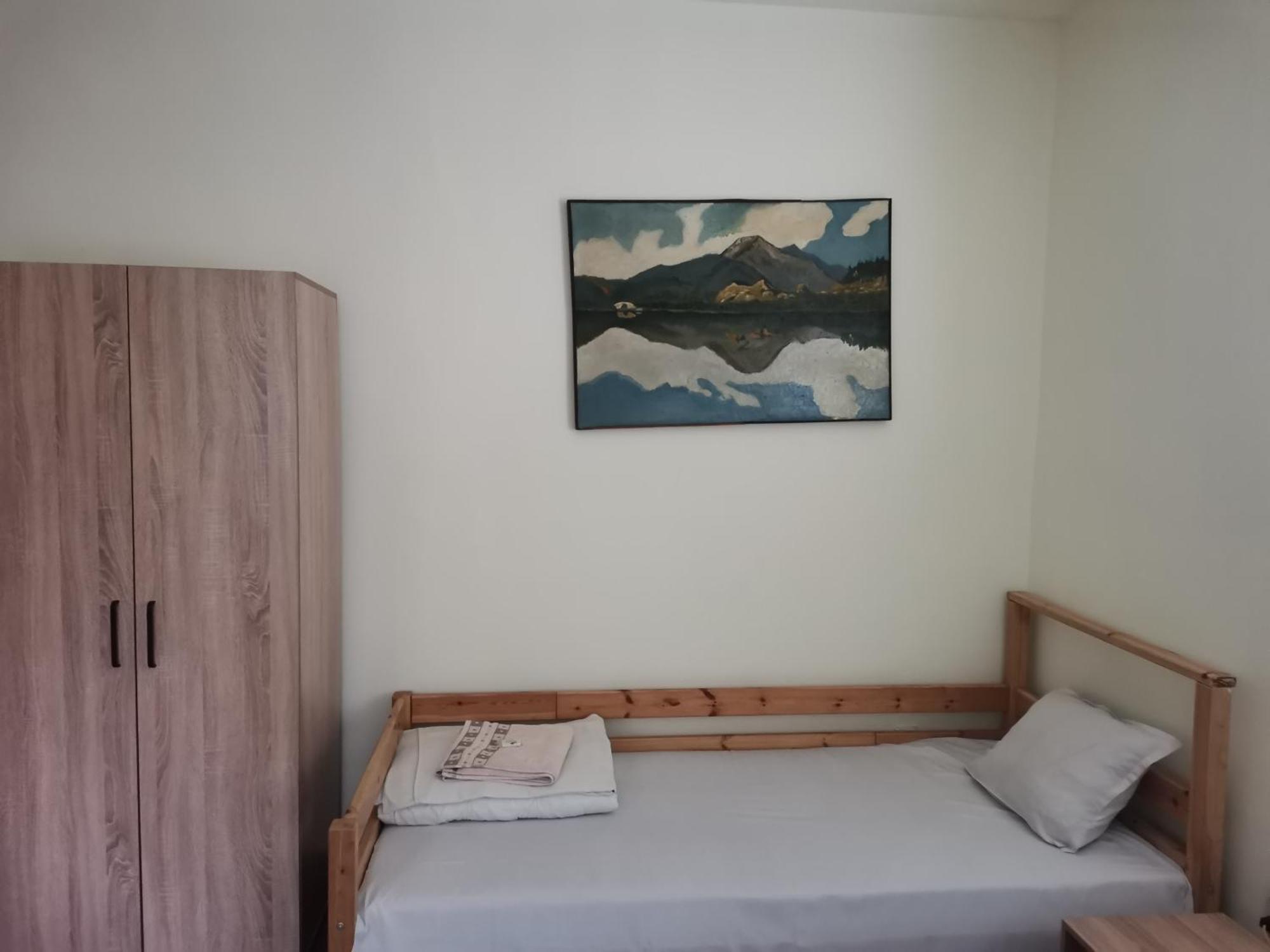 Guesthouse Tzar Asen София Екстериор снимка