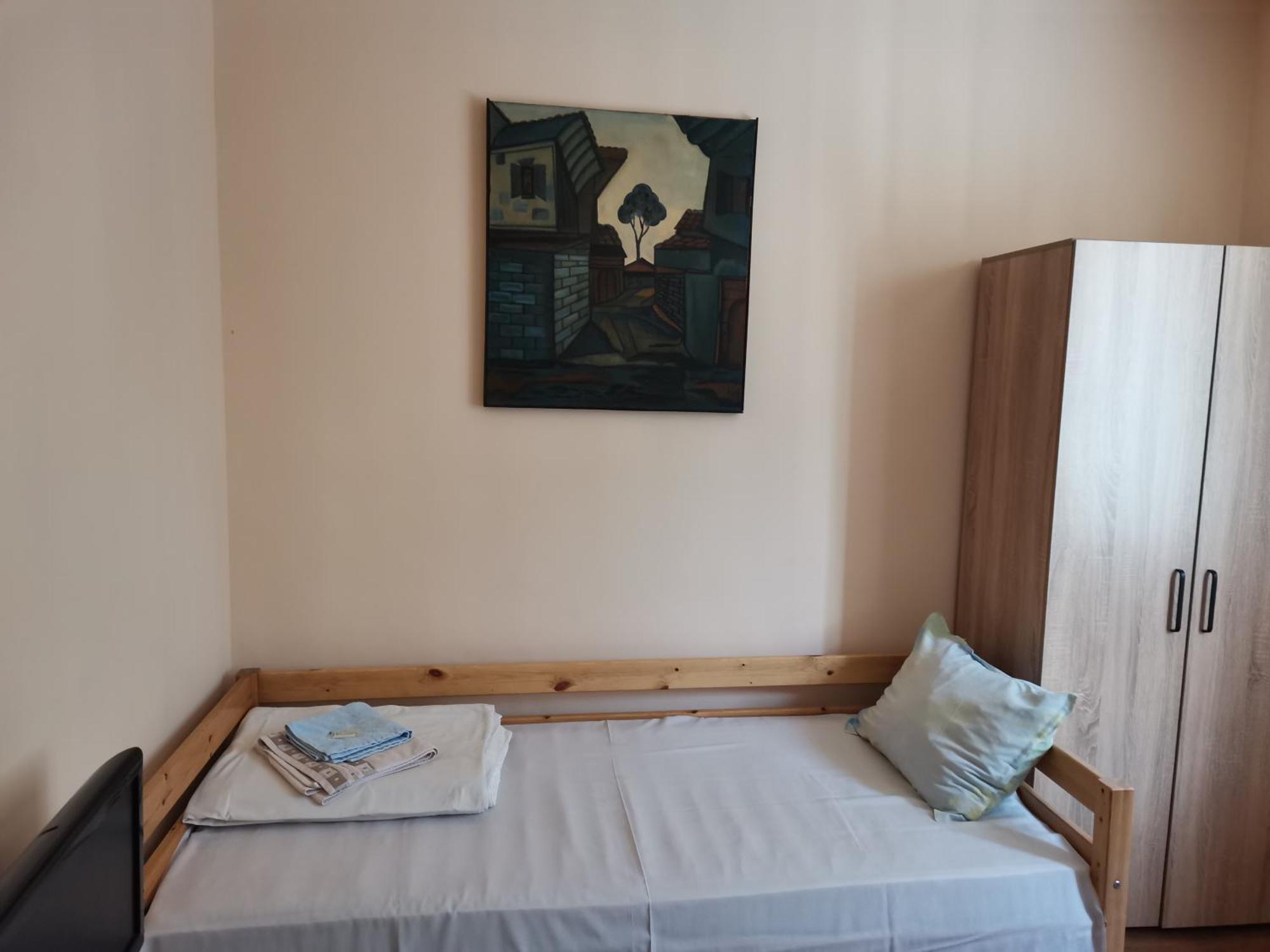 Guesthouse Tzar Asen София Екстериор снимка