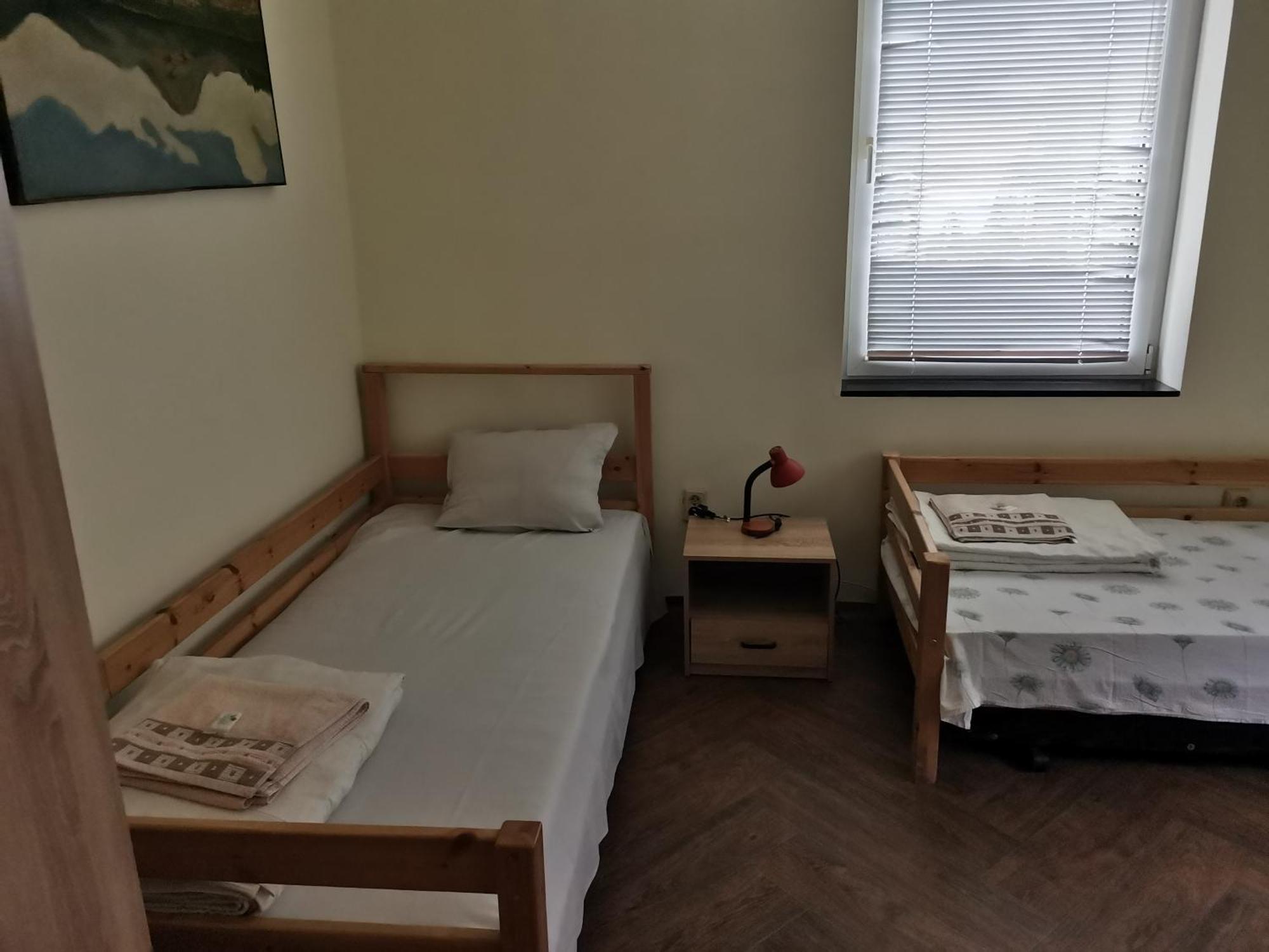 Guesthouse Tzar Asen София Екстериор снимка